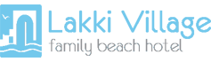 hotel in aegiali - amorgos - Lakki Village Family Beach Hotel